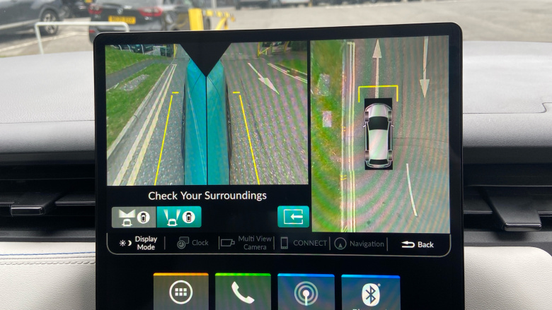 Honda E Ny1 150kW Advance 69kWh 5dr Auto Electric Hatchback